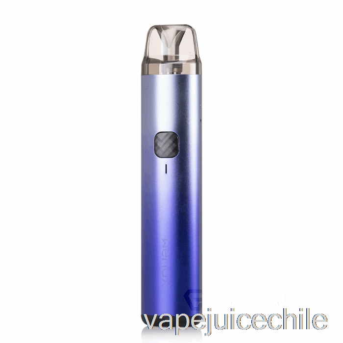 Vape Chile Geekvape Wenax H1 Pod System Lavanda